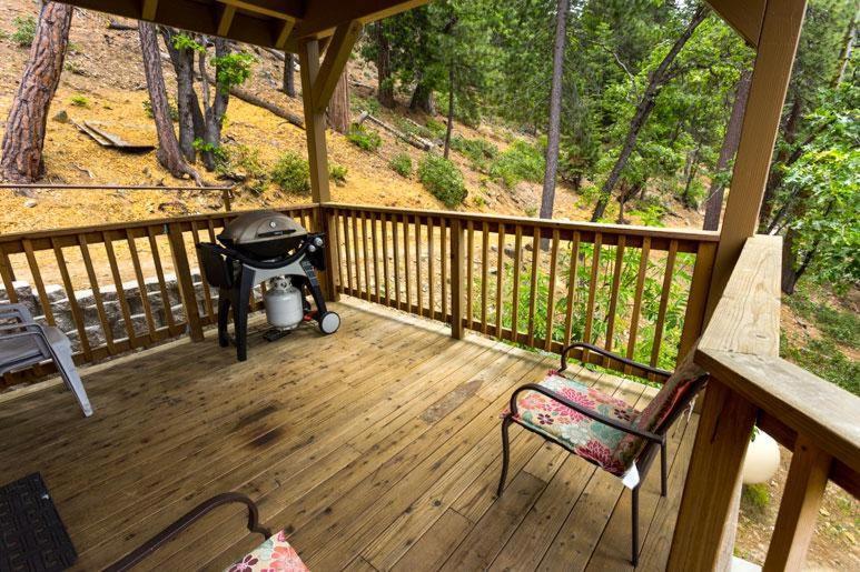 Birds Eye Vista Villa Yosemite West Buitenkant foto